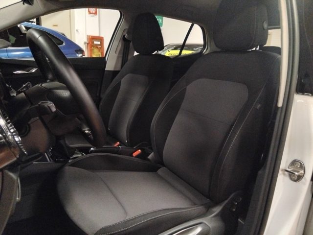 SKODA Fabia usata, con Autoradio digitale