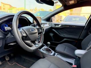 FORD Focus usata, con Cerchi in lega