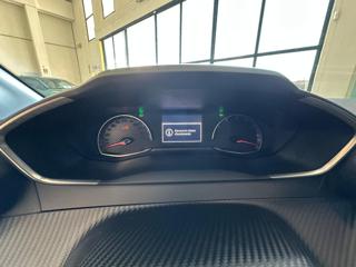 PEUGEOT 208 usata, con Park Distance Control