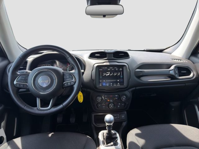 JEEP Renegade usata 11