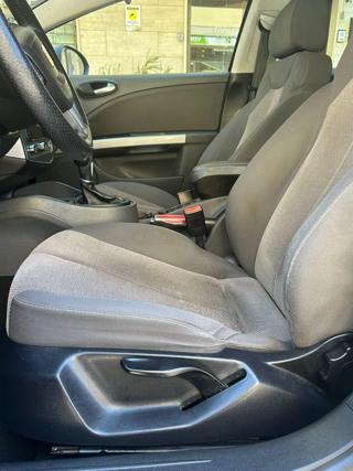 SEAT Leon usata 20