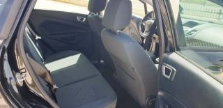 FORD Fiesta usata, con Climatizzatore