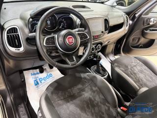 FIAT 500L usata, con Fendinebbia