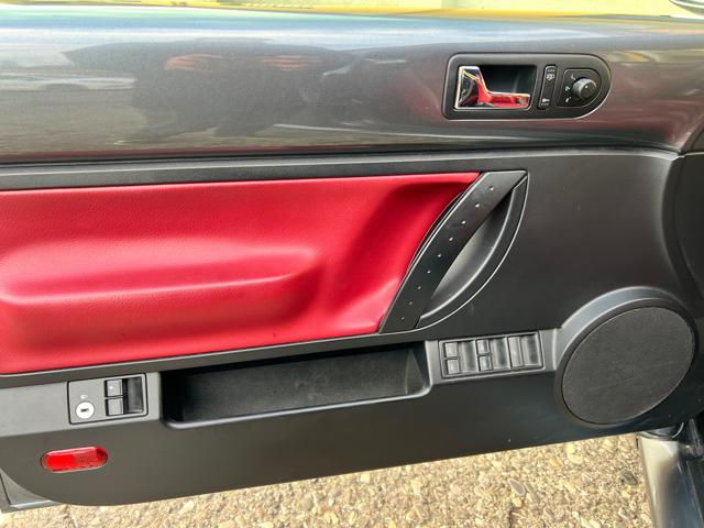 VOLKSWAGEN New Beetle usata, con Cerchi in lega