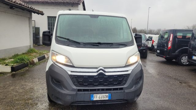 CITROEN Jumper usata, con Chiusura centralizzata
