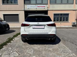 MERCEDES-BENZ GLA 200 usata, con Autoradio