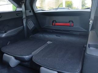 PEUGEOT 5008 usata, con Sedile posteriore sdoppiato