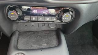 NISSAN Juke usata, con Fendinebbia