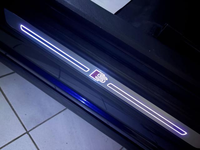 AUDI Q5 usata, con Luci diurne LED