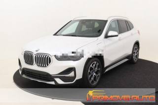 BMW X1 usata, con Airbag Passeggero