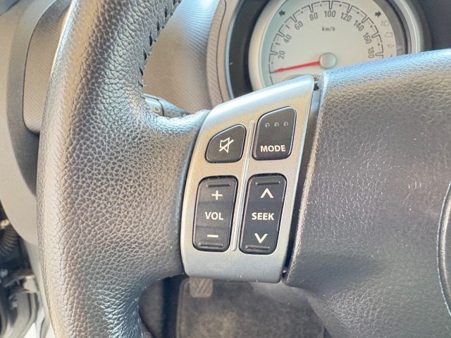 OPEL Agila usata 33