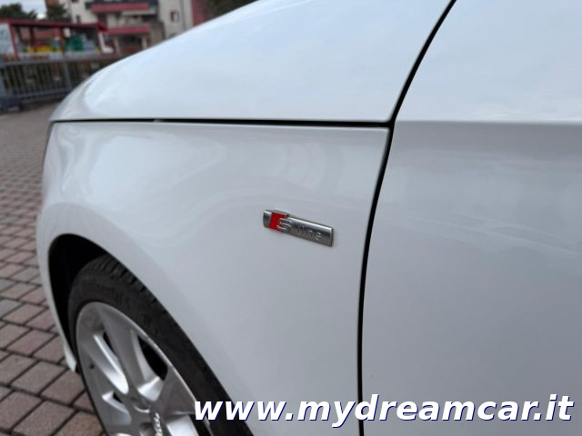 AUDI A1 usata, con Servosterzo