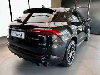 MASERATI Grecale usata, con Antifurto