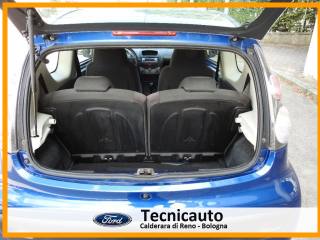 CITROEN C1 usata 9