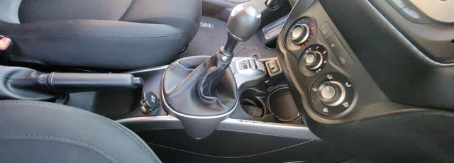 ALFA ROMEO MiTo usata, con Cruise Control