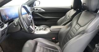 BMW 420 usata, con Chiusura centralizzata