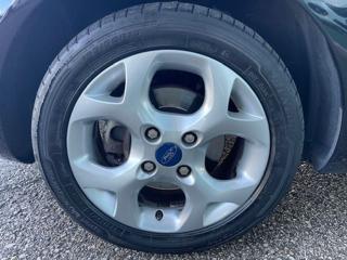FORD Fiesta usata, con Volante multifunzione