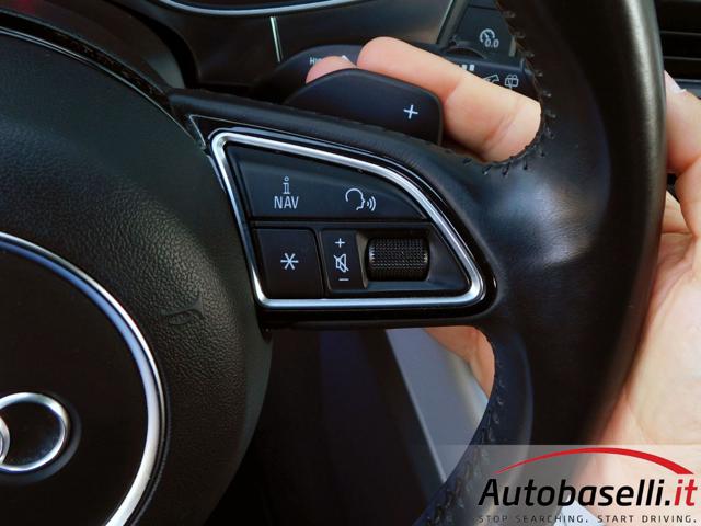 AUDI A6 usata, con Chiusura centralizzata
