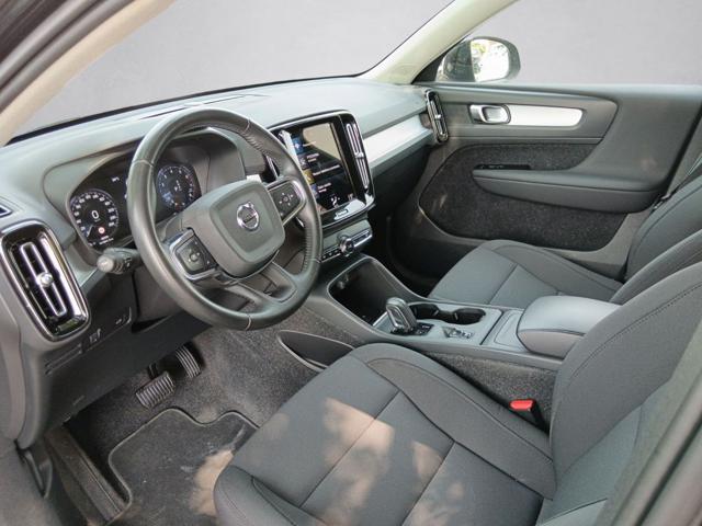 VOLVO XC40 usata, con Alzacristalli elettrici