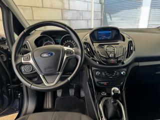 FORD B-Max usata, con Volante multifunzione