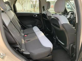 FIAT 500L usata, con Controllo trazione