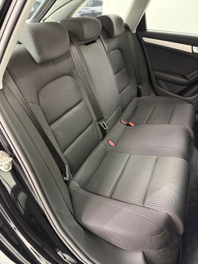 AUDI A4 usata, con Immobilizzatore elettronico