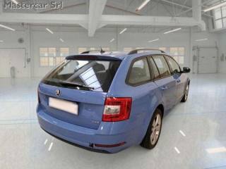 SKODA Octavia usata, con Airbag