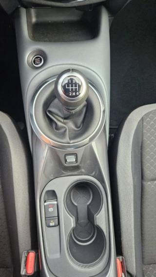 NISSAN Juke usata, con Chiusura centralizzata