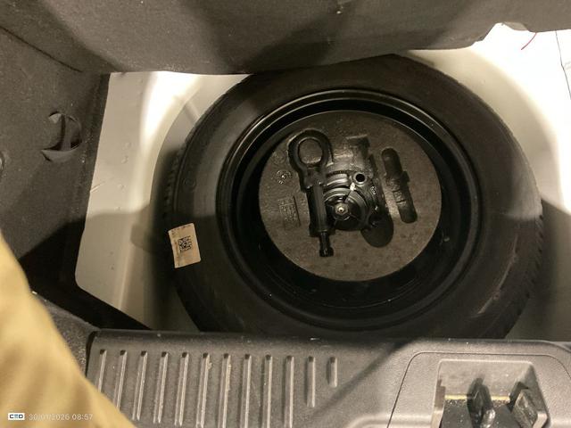 FORD Fiesta usata, con Cruise Control