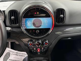 MINI Countryman usata, con Specchietti laterali elettrici
