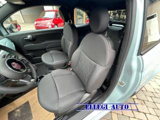 FIAT 500C usata, con Chiusura centralizzata