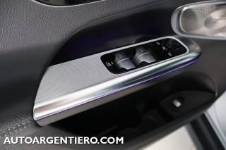 MERCEDES-BENZ GLC 220 usata, con Chiusura centralizzata