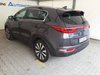 KIA Sportage usata, con Controllo trazione