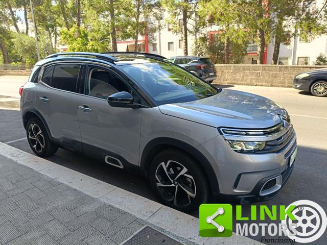 CITROEN C5 Aircross usata, con ABS