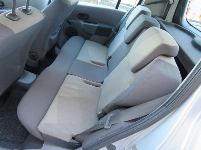 RENAULT Modus usata, con Airbag testa