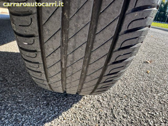 VOLKSWAGEN Caddy usata, con Chiusura centralizzata