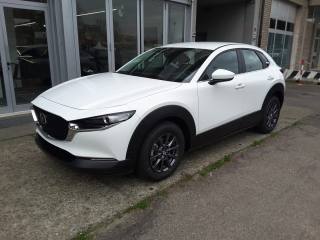 MAZDA CX-30 usata, con Airbag