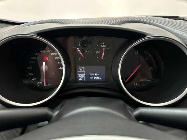 ALFA ROMEO Giulietta usata, con Chiusura centralizzata
