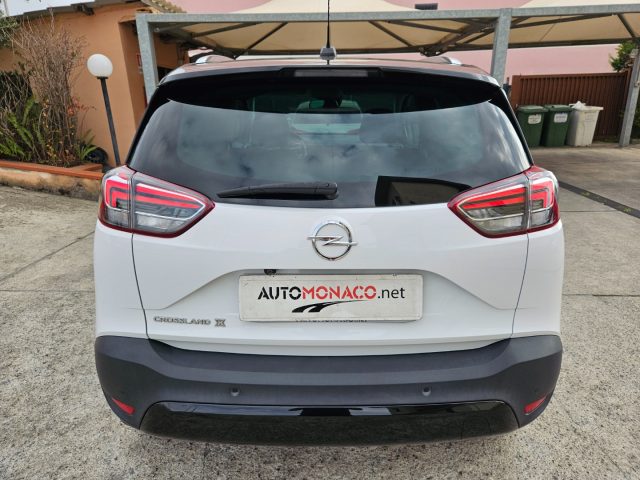 OPEL Crossland X usata, con Autoradio