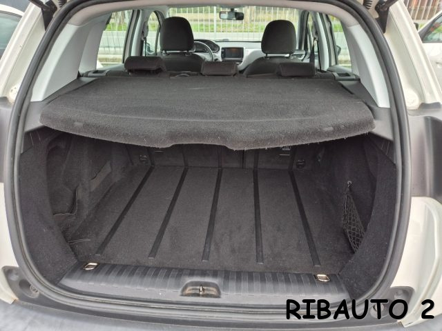 PEUGEOT 2008 usata, con Controllo vocale