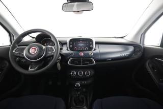 FIAT 500X usata 4