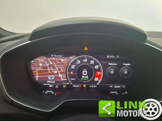 AUDI TT usata, con Autoradio