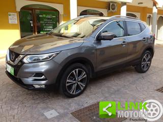 NISSAN Qashqai 1.5 DCI 110 CV TEKNA +