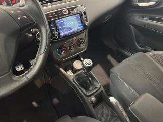 FIAT Punto Evo usata, con Immobilizzatore elettronico