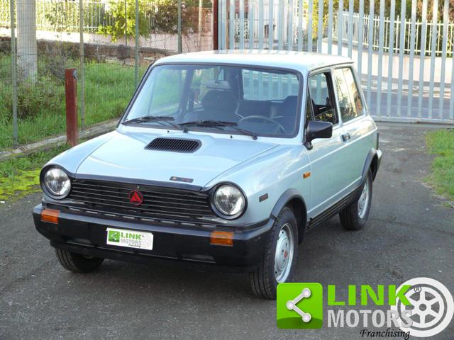 AUTOBIANCHI Other usata 0