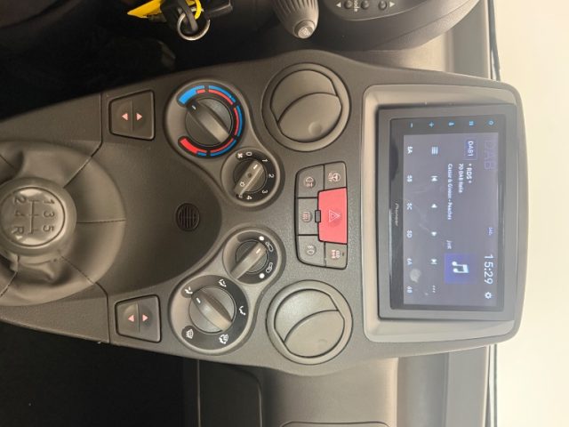 FIAT Panda usata 13