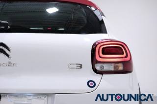 CITROEN C3 usata 44