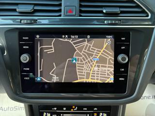 VOLKSWAGEN Tiguan usata, con ESP