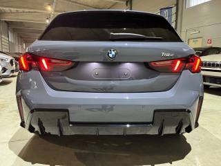 BMW 118 usata, con Antifurto