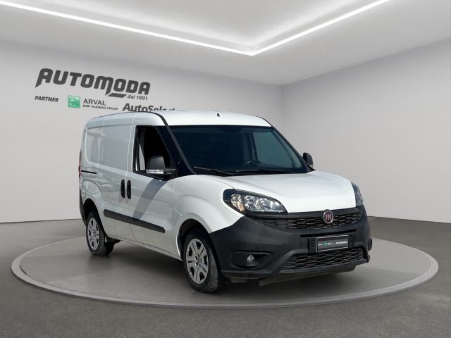 FIAT Doblo usata, con Airbag Passeggero
